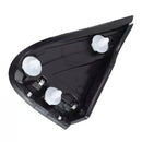 2018–2023 Chevrolet Equinox Kotflügelleiste vorne Beifahrerseite 84107341