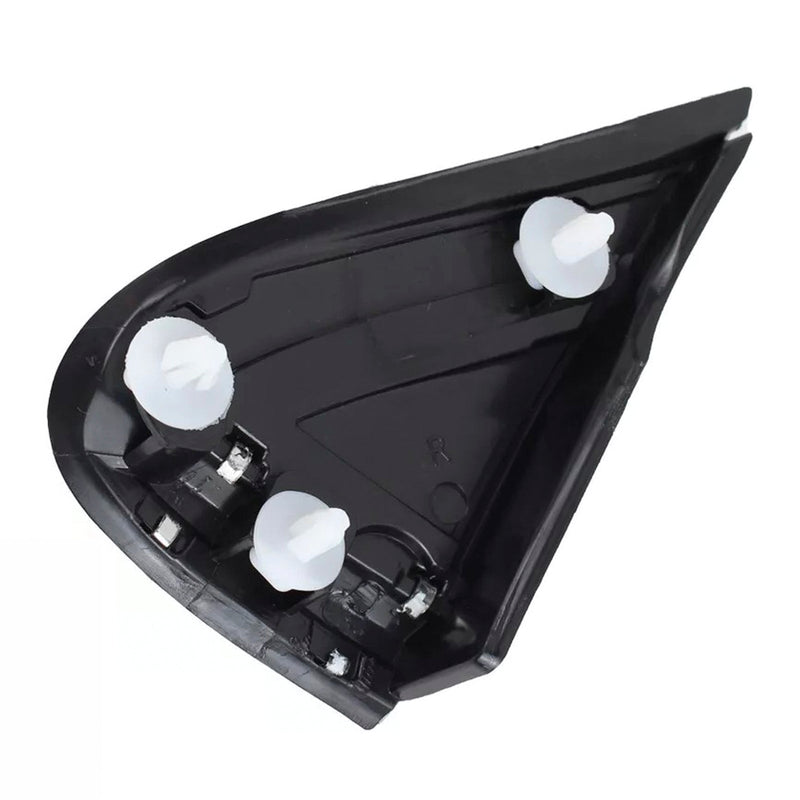 2018–2023 Chevrolet Equinox Kotflügelleiste vorne Beifahrerseite 84107341