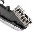 2015-2017 Porsche Cayenne 958 LED Nebel DRL Tagfahrlicht linke Seite