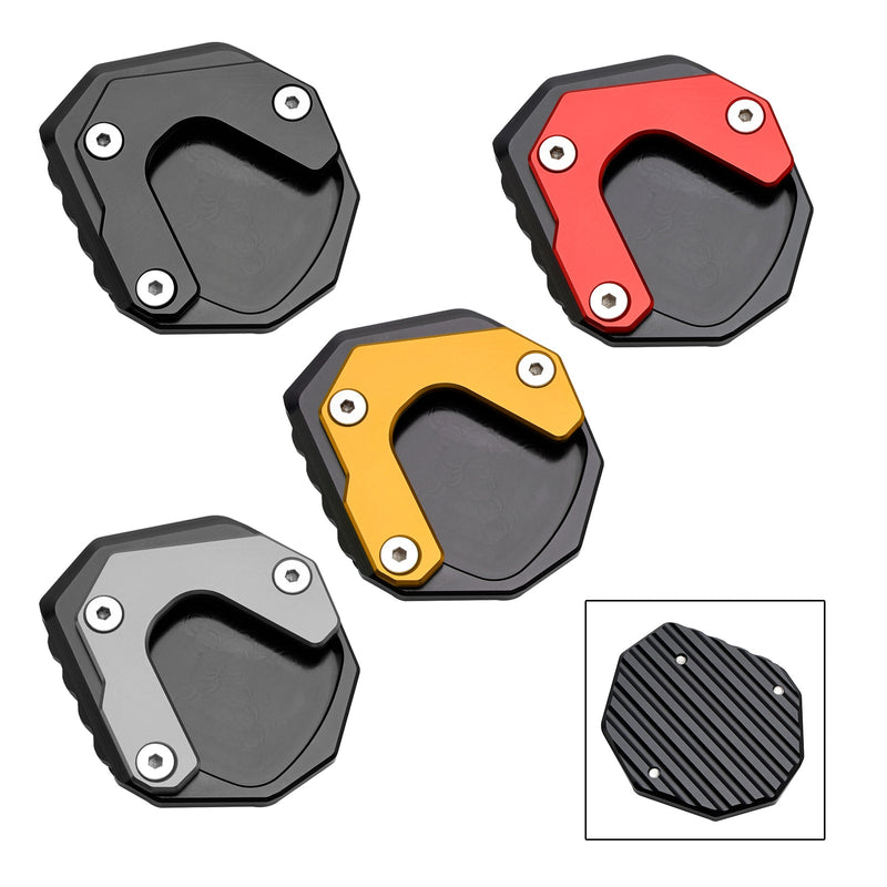 2023-2024 St?nder forstørre??ern plate polstring egnet for Honda XL 750 Transalp CB750 Hornet