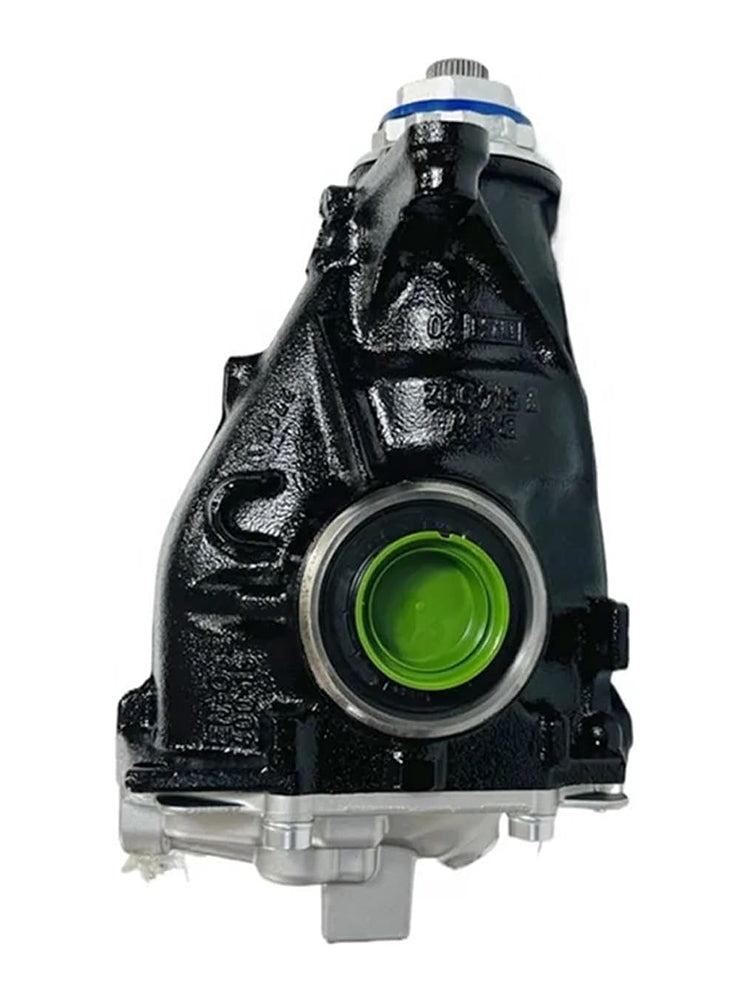 BMW X4 F26 Hinterachsdifferential Baugruppe 3,38 Gang 33107636994 7636994 33107592007