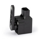 Sensor de nivel de luz trasera de 6 pines 8622446 para Volvo S60 S80 V70 XC90