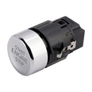 START STOP IGNICE Spínací tlačítko 5ng959839 pro Volkswagen Tiguan 2016-2024