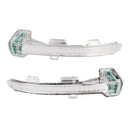 2x LED-Blinker für Außenspiegel für VW Passat B8 2015-2020