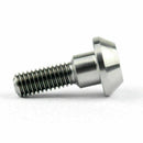 Bremse Titan/Ti Rotor H9 Schrauben YZF M6x20mm Für 6p B Disc R1 Yamaha H9 R6