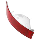 2007-2014 Høyre bak Volvo XC90 MK1 Baklys tåkelysreflektor 31111185