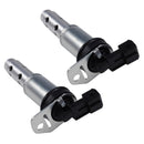 2Pcs Öl Regelventil Timing VVT Magnet 11367585425 Für BMW 1 E81 2006-2012