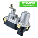 Elektronický pohon 28235-2F700 BV40 282312F670 pro Kia Sportage 2.0 CRDi Turbo