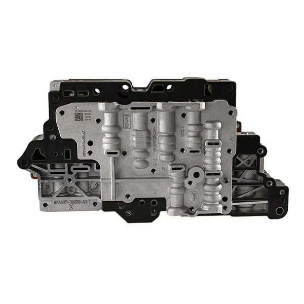 2009-2011 Lincoln Mks USA 6 SP F/AWD V6 3,5 L 3,7 L 6F50/55 Automatikgetriebe Ventilkörper 6-Gang