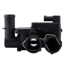 Heizungsregelventil 2118320584 Für Mercedes W211 S211 CLS 2002-2009