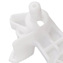 2014-2018 Mazda 3 2.0L 2.5L Temperatur Link HVAC Montage BHS2-61-A20A