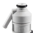 Injetor de combustível de 1 peça para BMW E38 850i 750iL 5.4L V12 1998-2001 1435991