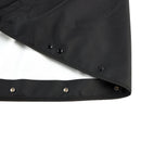 2024 Toyota Tacoma 4-Türer 5ft Soft Truck Topper