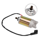 2020–2025 Italika ATV200 Anlasser E12010149