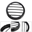 Frontverkleidung mit Scheinwerferabdeckung für Yamaha XSR900 (Modelljahre 2022–2025)