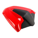 2024-2025 Daytona 660 bakkledning for baksete kledning