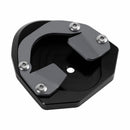 Verlängerungspolster für Ständer Seitenständer für Yamaha XT1200Z XT1200ZE 2014-2021