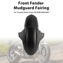 2020-2025 Street Triple 765 R RS Vorderradkotflügelverkleidung
