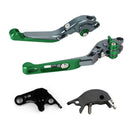 2022–2023 YAMAHA YZF R7 MT-10/SP FZ-10/SP Einstellbarer Kupplungsbremshebel