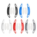 Lenkradschaltwippenverlängerung für Renault Clio Captur aus Aluminium