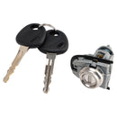 Vorne Links Türschloss Zylinder 2 Schlüssel 81970-2KC00 Für Kia Soul 2012 2013