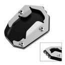 Placa de caballete lateral pie de caballete para BMW R1300 2024+