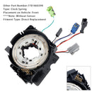 2003-2009 Renault Scenic II Grand Scenic II Feder Wickelfeder 7701060399