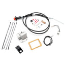 4x4 Posi-Lok aksel aksel separator omformer PSL900 for Jeep Wrangler YJ 87-95