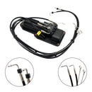 Volvo Penta SX-A DPS-A Reparasjonssett for trim og tiltpumpedeksel 21945911 21573835