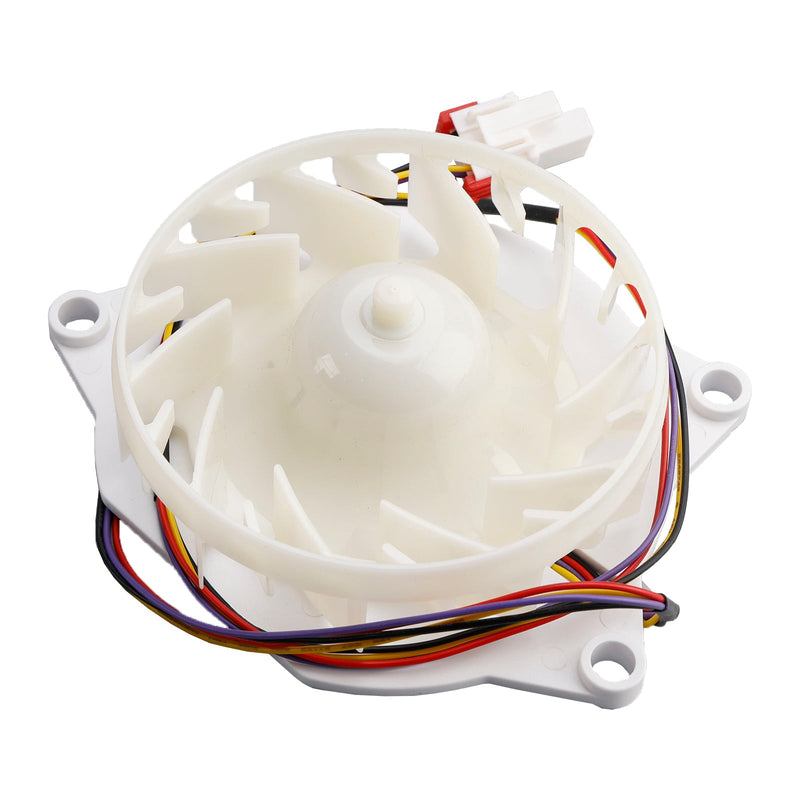 EAU63503707 Kylskåp förångare fläktmotor DC12V 1A för LG -kylskåp