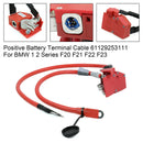 Pluspolkabel für Batterie 61129253111 für BMW 1er und 2er F20 F21 F22 F23