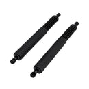 Gasstrykkspjeld for baklukeløfteanordning egnet for VW Touareg 7LA 7L6 7L7 02-05