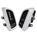 Porsche Cayenne 958 (2011–2018) – Lüftungsgitter für Klimaanlage (links + rechts)