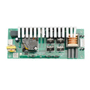 Erstatning bevegelig hodestrålepære 260W 295W 350W 380W ballaststrømforsyning MSD