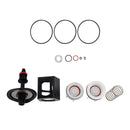 0887793 RK 009M2-T Komplettes Reparaturset als Ersatz für Watts 1"" 009M2 &amp; 009 LF009