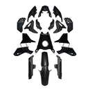 Formsprutad kåpa för Yamaha Tenere 700 T700S 2025-2026