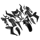 2023 2024 Yamaha X-Max 300 XMAX Body Disguise Injection Unpainted