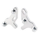 Justeringsvejledning til installation af oliepumpen til motorer i GM Gene V-LT-serien