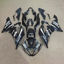 Verkleidungssatz aus ABS-Kunststoff, passend für Kawasaki ZX6R 636 (2013–2018)