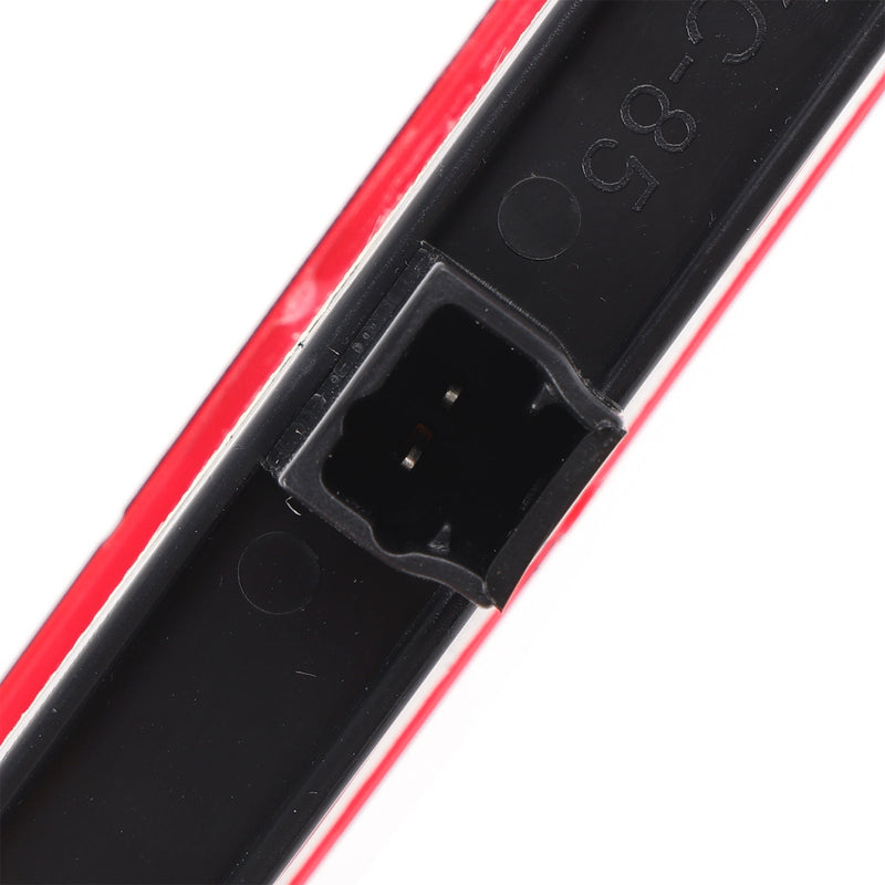 Dritte dritte Bremsleuchte 6350P5 für Peugeot 307 Schrägheck 2000-2008