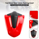 2024-2025 Daytona 660 bakkledning for baksete kledning