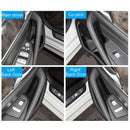 Innentürgriff Innenverkleidung Für BMW 5 Series G30 G31 G38 2017-2023