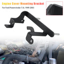 Soporte de montaje de la cubierta del motor YC3Z-6A955-AA para Ford Powerstroke 7.3L 1999-2003