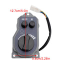 4341545 Throttle Valve Control for Hitachi EX100-5 EX120-5 EX135USR EX200-3