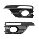 2016-2019 VW Beetle Auto Linke Page Fog Light Charle Grill Cover 5C5854661K