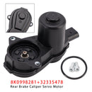 Bremskraftverstärker für hinteren Bremssattel für Audi A4 A5 Q5 RS5 8K0998281 32335478