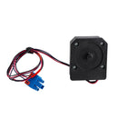 LG kylskåp kondensatorfläktmotorersättningstillbehör 4681JB1029D