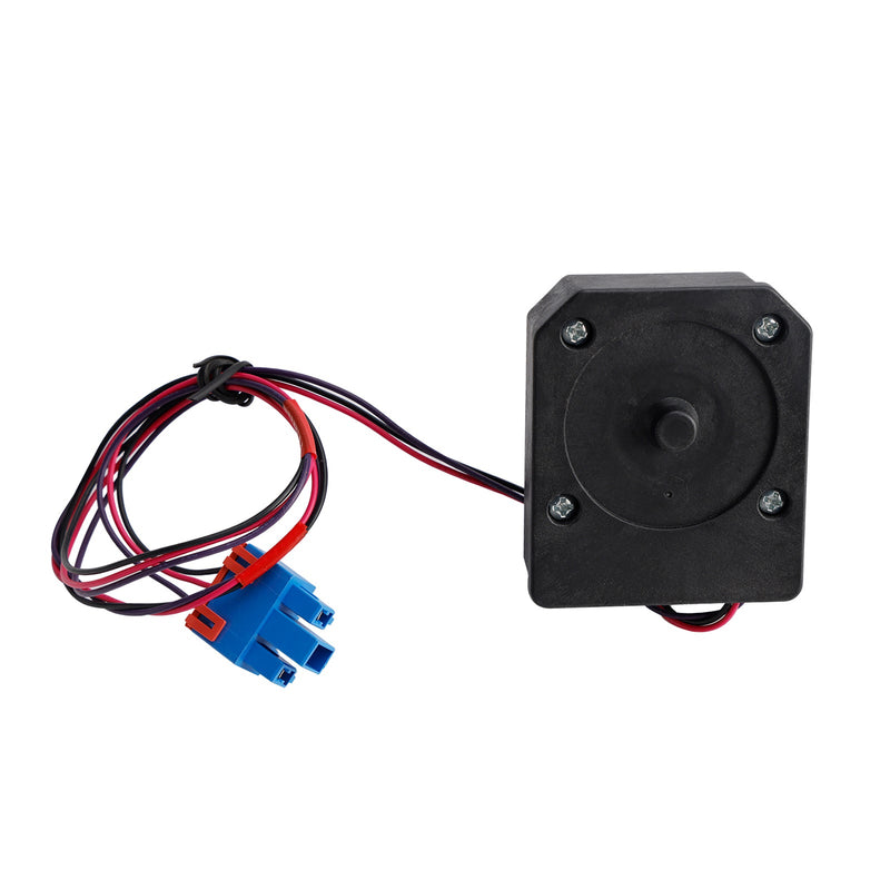 LG kylskåp kondensatorfläktmotorersättningstillbehör 4681JB1029D