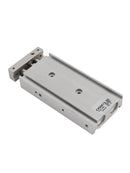 SMC CXSM15-60 CXSM1030 Luftzylinder Pneumatischer Doppelstangenzylinder Doppeltwirkend