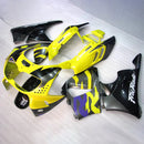 Verkleidungssatz aus ABS-Kunststoff für Honda CBR900RR 893 (1994-1995)